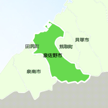 活動エリア