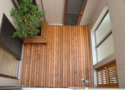 リフォーム 施工事例 ベランダ
